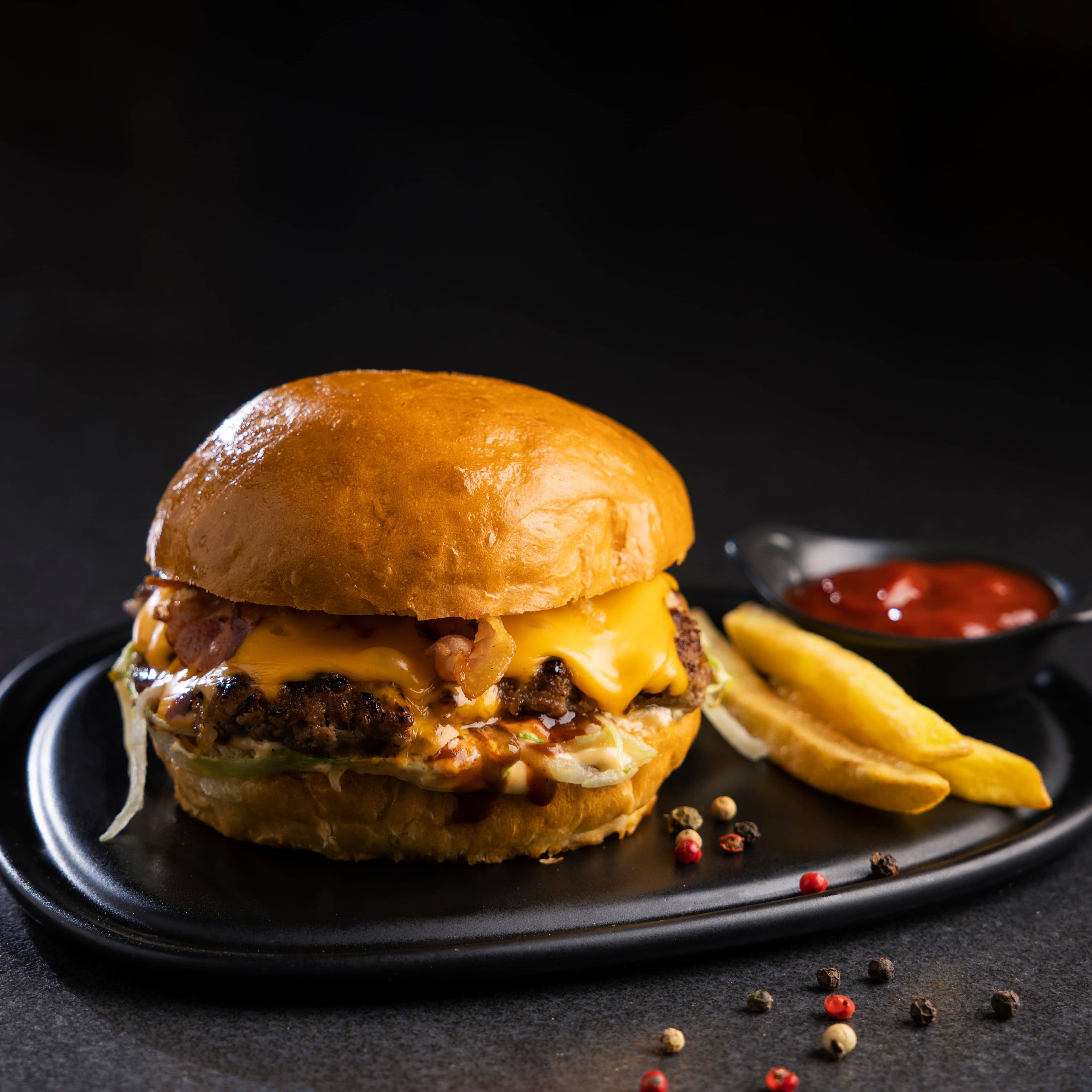 burger image