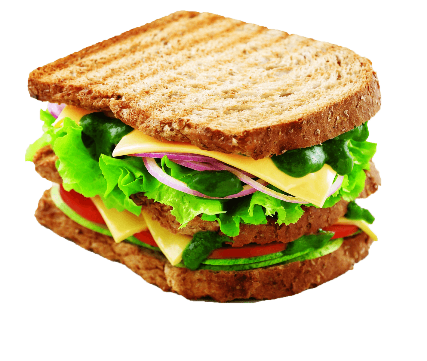 Sandwich