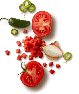 tomato